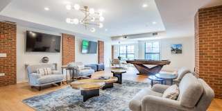 The Cosmopolitan at Lorton Station Gallery 42