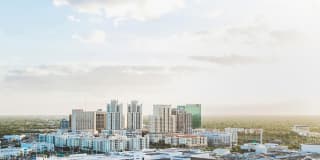 The Palmer Dadeland Gallery 2