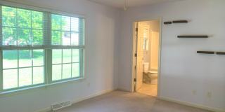 CONTRACT PENDING!! Lovely single family, brick rancher home with 3 beds/2.5 baths!! Gallery 33