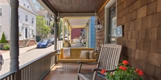 21 John Street Gallery 1