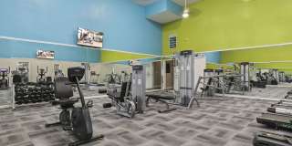 Rancho Mirage Gallery 14