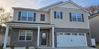 1134 Saddlebrook Drive, Rocky Mount NC 27804 Gallery 1