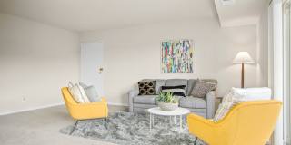 Carriage Hill Apartments Gallery 22