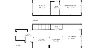 2 Bedroom Townhome off West Circle Drive Gallery 17