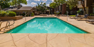 Oak Tree Park Apartments Gallery 25