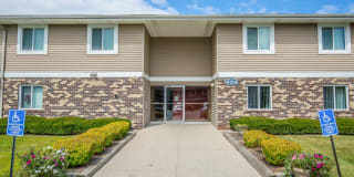 Glen Hills Apartments Gallery 48