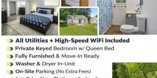 2917 Woodmont Road Northeast 2917 Woodmont Road Northeast Gallery 1