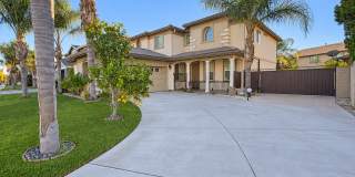 Spacious Los Banos Home with Inviting outdoor living Gallery 1