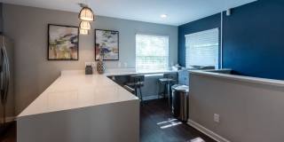 The Summit at Avent Ferry Gallery 37