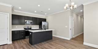 Charming Craftsman-Style 3-Bedroom Townhome in Garner! Gallery 11