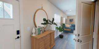 Wren | 3 Bed 2.5 Bath | Garage | 1729 sf | $2831 - $3114 | 8, 9, 10, 12, 14, and 15 month lease terms Gallery 191