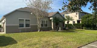 3 Bedroom 2 Bath with a flex space in Stevens Plantation Gallery 1