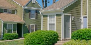 Hanover Crossing Apartments Gallery 31