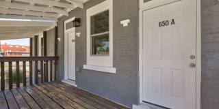 UTILITIES INCLUDED!! Spacious 2-Bedroom, 1-Bathroom Home AVAILABLE NOW!! Gallery 4
