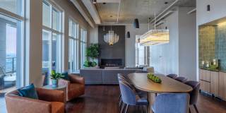 THE THOMPSON FULTON MARKET Gallery 15