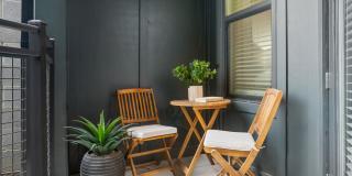 The Alder on Dabney Gallery 9