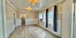 Charming detached single family Kaimuki 3 bdrm, 1 bath home on level lot Gallery 16