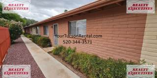 Country Club Fort Lowell area - 2 Beds 1 bath with AC Country Club Fort Lowell area - 2 Beds 1 bath with AC Gallery 1