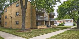 6923 S Indiana Park Manor Apartments Gallery 10