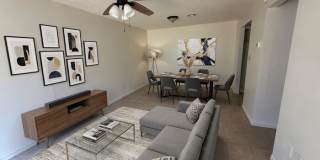 200 West 6th Street Gallery 1