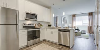 Constellation Apartment Homes Gallery 9
