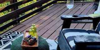 Lake Rights Property!! Terrific Alpine Chalet!! Gallery 13