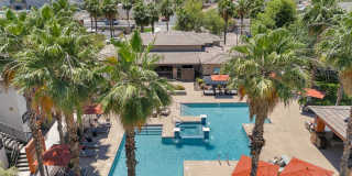 Altair Apartments Gallery 6