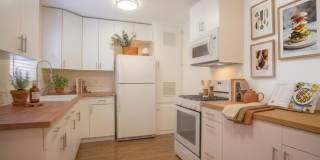 Historic Kensington - Charming 2bd/2ba with Bonus Room & parking - Ground floor Level Gallery 1