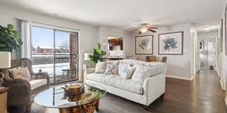 Northlake Village Apartments Gallery 12