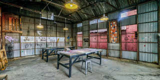 American Beauty Mill Lofts Gallery 5