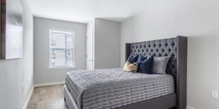 The Bridge at Cameron - Affordable Housing Gallery 15