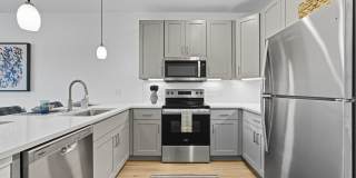 The Galaxy at Polaris Gallery 102