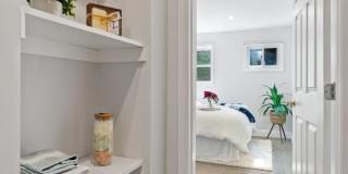 Amazing location close to all that Station North/Greenmount West and have to offer! Gallery 21