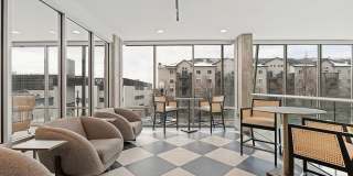 The Revival Gallery 57