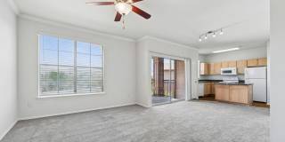 Blue Lake Villas II Gallery 14