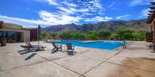 Modern 4BR Avance Home:Gated, Resort Pool, Gym & Quick Downtown Access Gallery 13