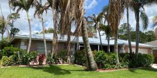 3 BEDROOM 2 BATH CONVENIENTLY LOCATED WITH A TROPICAL OASIS IN THE BACK YARD! Gallery 1