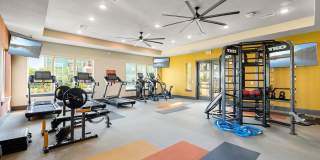 The Caldwell Gallery 13