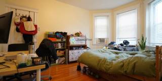 1846 Commonwealth Ave. Gallery 1