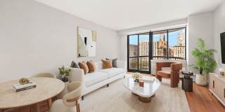 45 East 25th Street Gallery 1