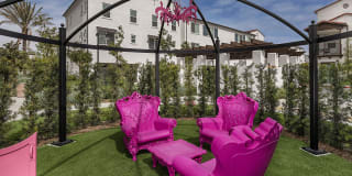 Homecoming at The Preserve Gallery 54