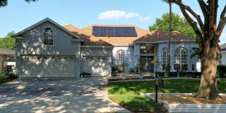 Executive Home in Dr. Phillips Gallery 1