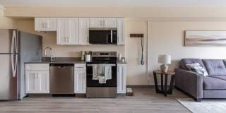 Woodland Flats Gallery 129