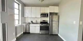 723 Saint Nicholas Avenue Gallery 1