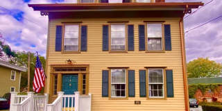 6 Willow Avenue unit: 3Rd Fl Gallery 1