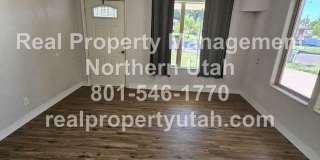 3 Bedroom 1 Bath Home Now Available in Ogden Gallery 5