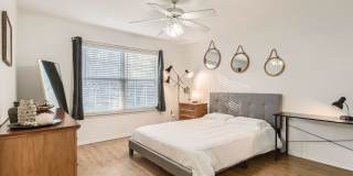 Fully Furnished 3 Bedroom near Greenbelt in Southeast Austin- Easy Access to 35! Gallery 11