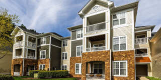 The Reserve at Meadowmont Apartments and Townhomes Gallery 64