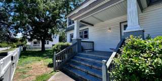 Historical 1920's home in the heart of Norfolk Gallery 31