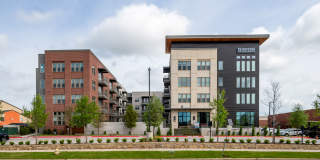 The International at Valley Ranch Gallery 1